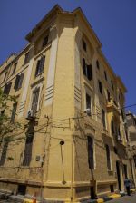 Οικία Καβάφη: Η αποκατάσταση